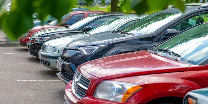 По итогам 2023 года продажи автокредитов в России приблизятся к 1,6 трлн рублей