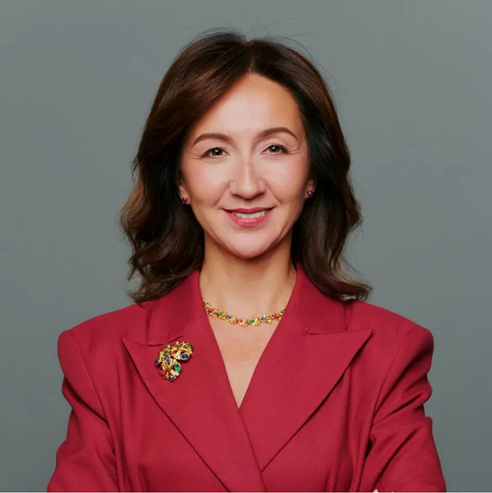 Ленария Хасиятуллина стала коммерческим директором «Неометрии»