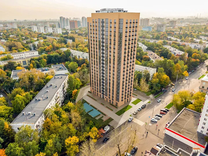 Пошли в рост