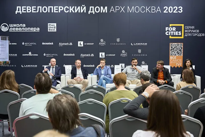 В 2025 году в России возможен ряд банкротств девелоперов