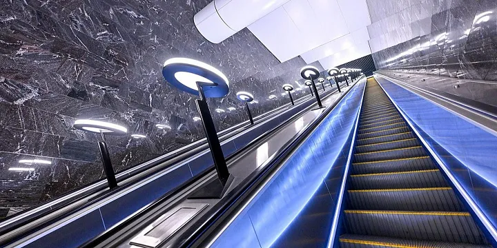 К 2030 году в метро Москвы появится 13 новых пересадок и три вестибюля