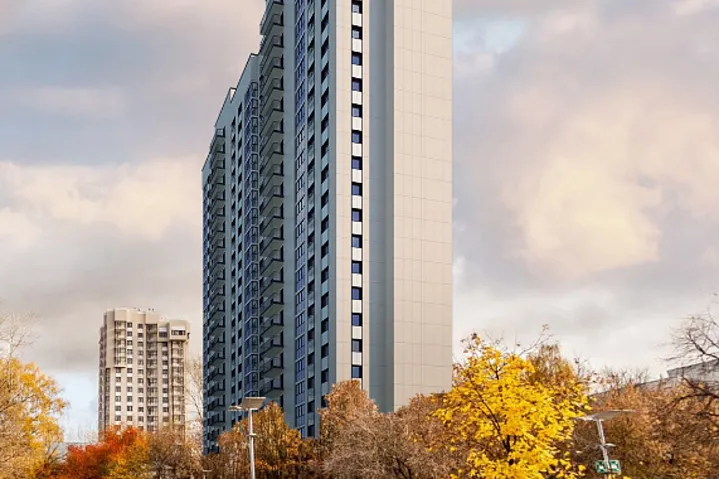 В Лианозово построят дом по реновации на 230 квартир 