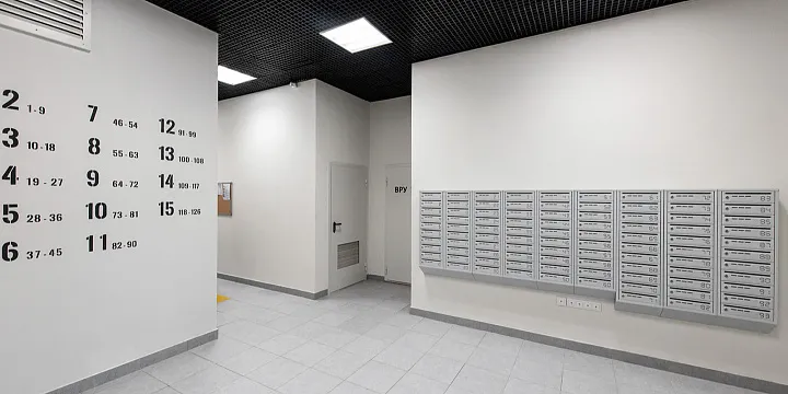 С начала года в Москве продали 50 тысяч объектов на вторичном рынке жилья