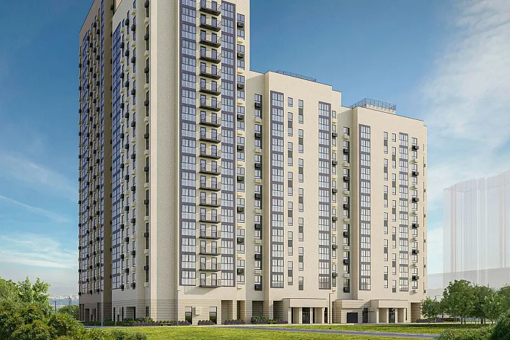 Топ-10 районов Подмосковья по спросу на новостройки