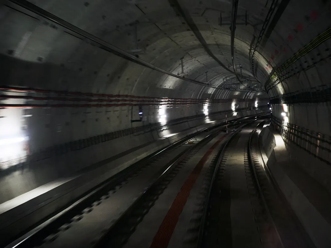 Три линии метро продлят в ТиНАО до 2035 года