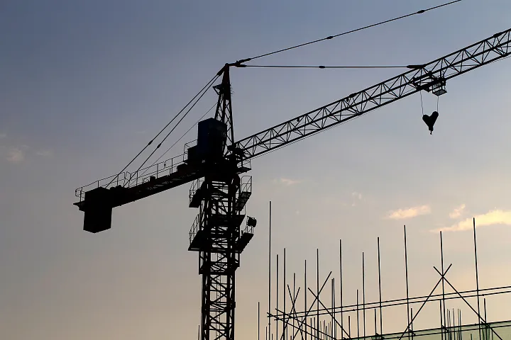 На Юге Москвы реорганизуют участок по проекту КРТ 