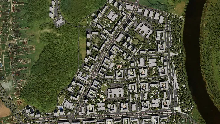 Комплексное развитие территорий перестраивает рынок недвижимости Уфы