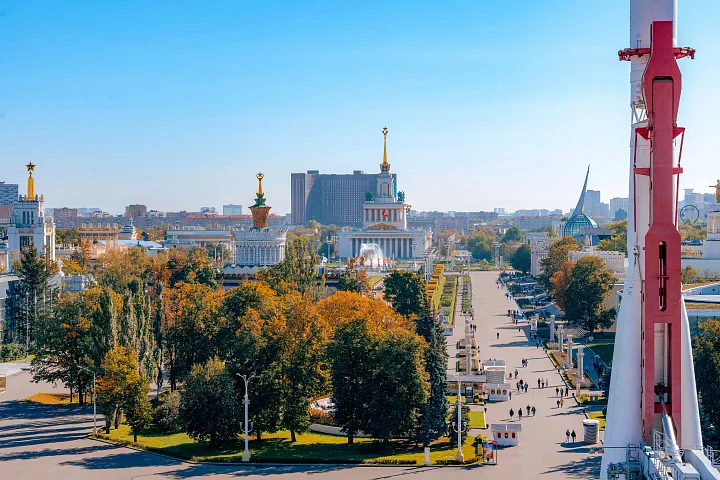 В Москве назвали самые экологичные и проблемные районы по итогам 2025 года