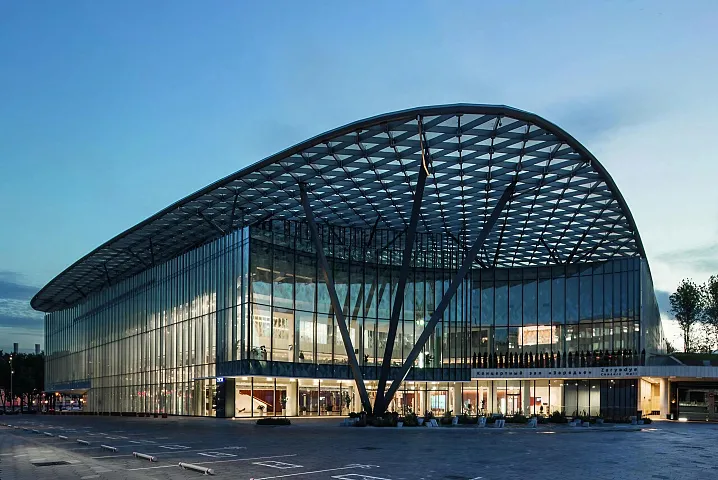 На урбанфоруме обсудили, какое архитектурное наследие оставит наше поколение