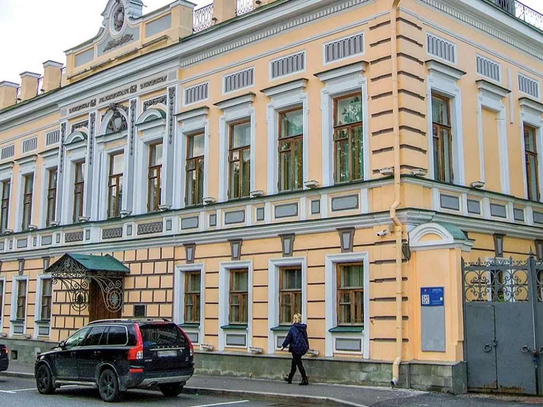 Памятники архитектуры предложили включать в проекты КРТ