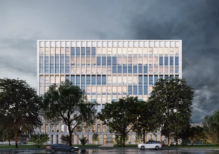 Продажи в комплексе апартаментов N’ICE LOFT в 2024 году выросли в 2 раза