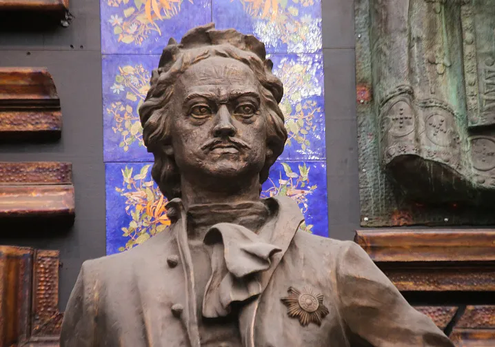 Ведущие девелоперы рассказали, как искусство помогает в борьбе за покупателя  и почему важно жить в эстетичном пространстве