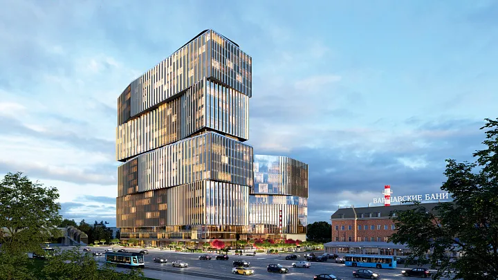 Как ситуация в строительной отрасли вынуждает застройщиков искать дополнительные возможности