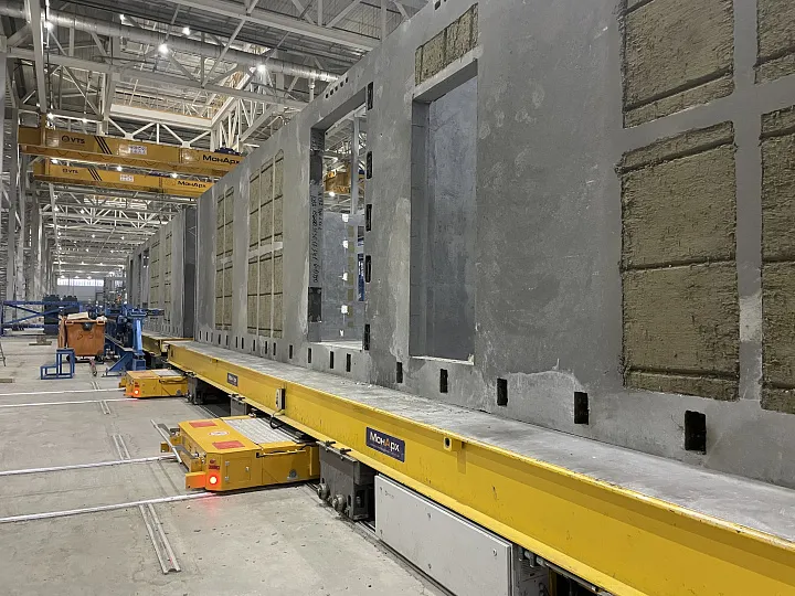 «АРХ Москва» в гостях у «МонАрха»