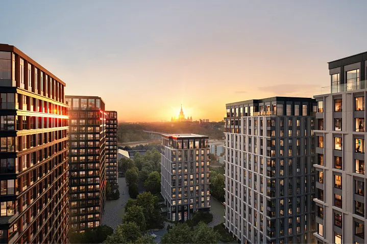 Не снижая темпов