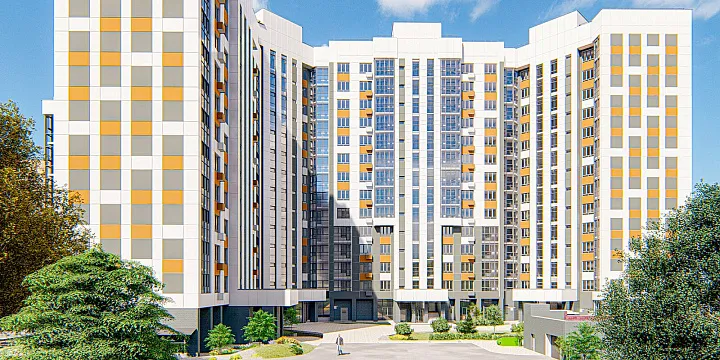 Пять новостроек по реновации ввели в Зеленограде 