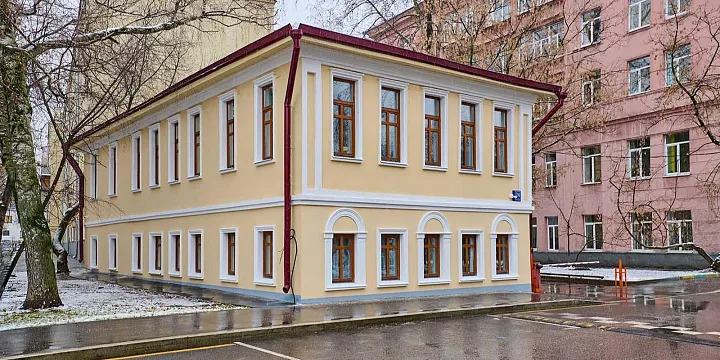 Неделя в стиле импрессионизма