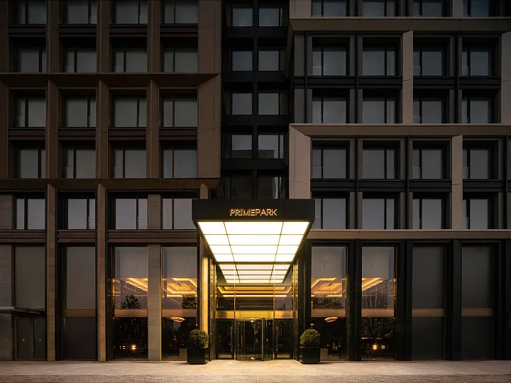 Сколько в Москве ЖК с иностранными названиями