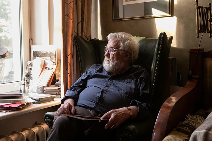 Один из старейших московских архитекторов рассказал, как его семья повлияла на облик столицы 