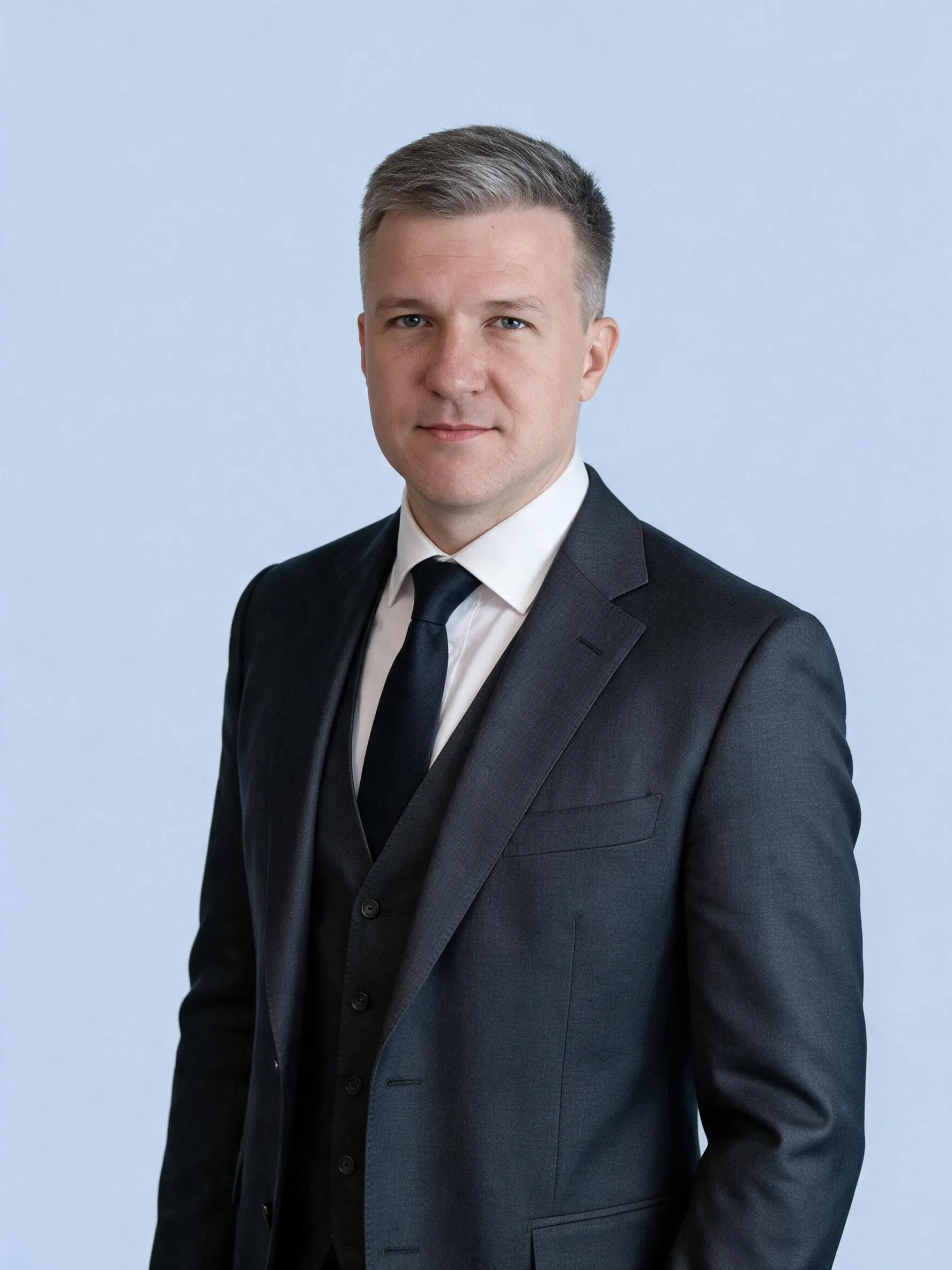 Кирилл Храпов назначен коммерческим директором направления бизнес-класса Capital Group