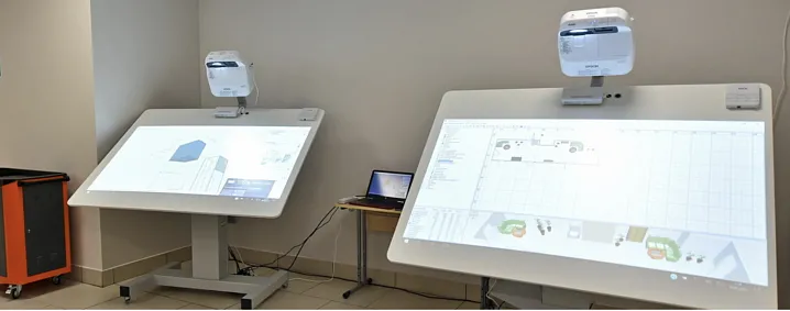 В Рублево-Архангельском построят крупную школу с ИТ-полигоном и футбольным полем