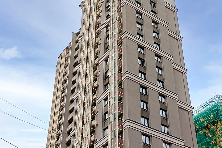 Почти 30 тысяч договоров с эскроу зарегистрировали в Москве за I квартал