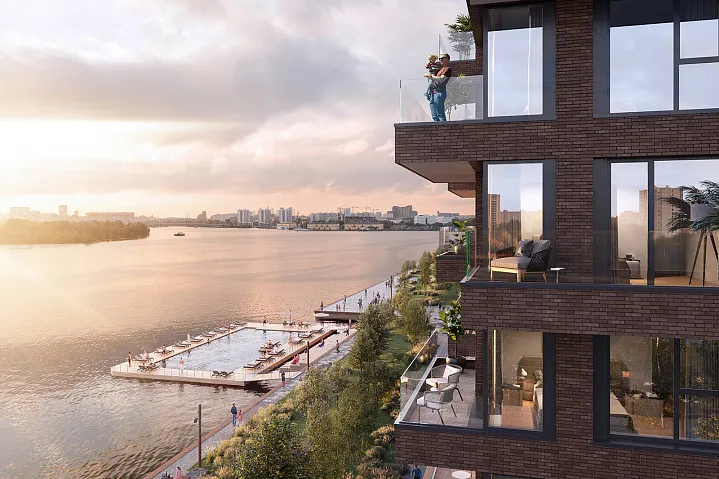 «Синички» поплывут на юг 