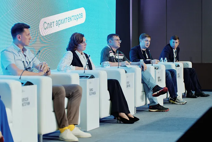 На форум недвижимости «Движение» слетятся главные архитекторы и градостроители России 