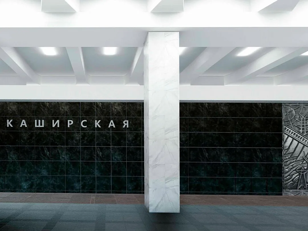 В ходе стройки Большого кольца метро отреставрировали 16 исторических элементов других станций