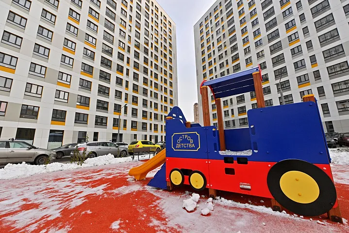 Лизинг жилья: «тест-драйв» ценой в годы