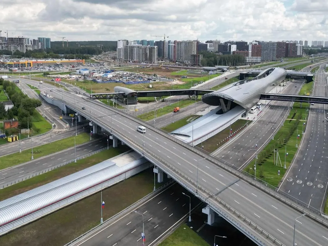 МП образование: как начать карьеру в сфере транспортного планирования