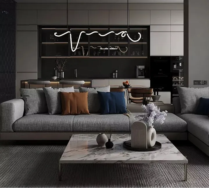 Топ-5 книг о дизайне интерьера и ремонте