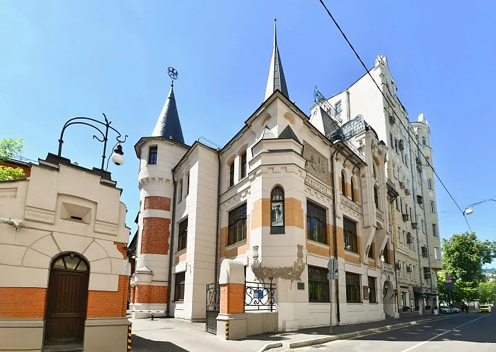 О планах по восстановлению и преображению культурного наследия столицы