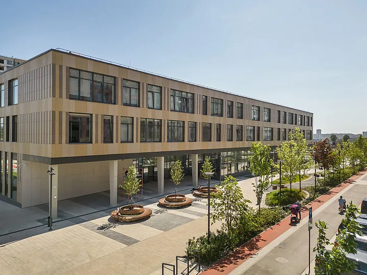 Сценарий стабильности