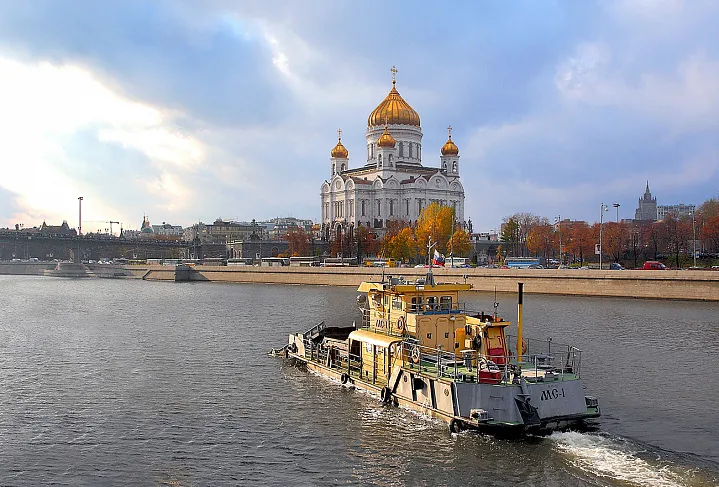 В ожидании «Cиничек»