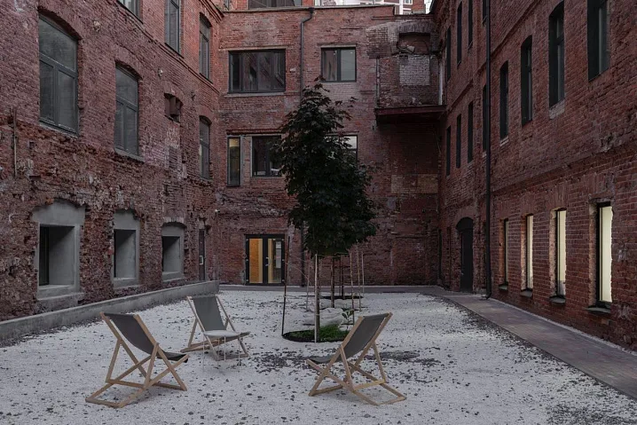 Редевелопмент как шаг к ответственному потреблению