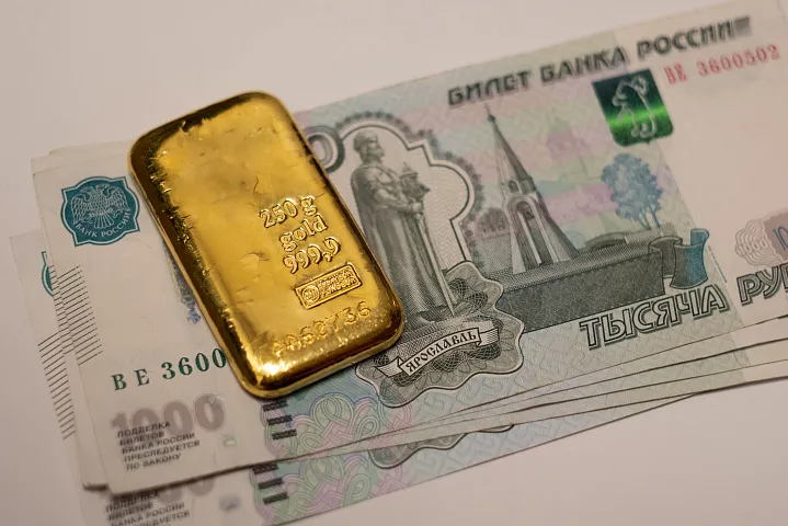 Почему цены на золото обновляют исторические максимумы