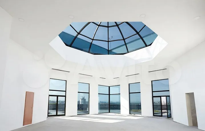 Самые необычные лоты недвижимости в Москве: представляем ТОП-7