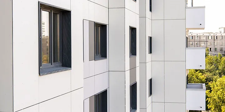 С начала года в Москве расселили 76 домов по реновации 