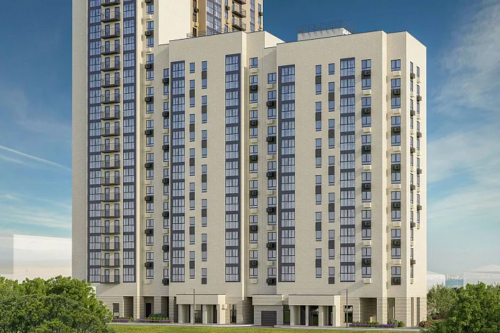 Более 120 тысяч «квадратов» жилья по реновации построят в Богородском районе