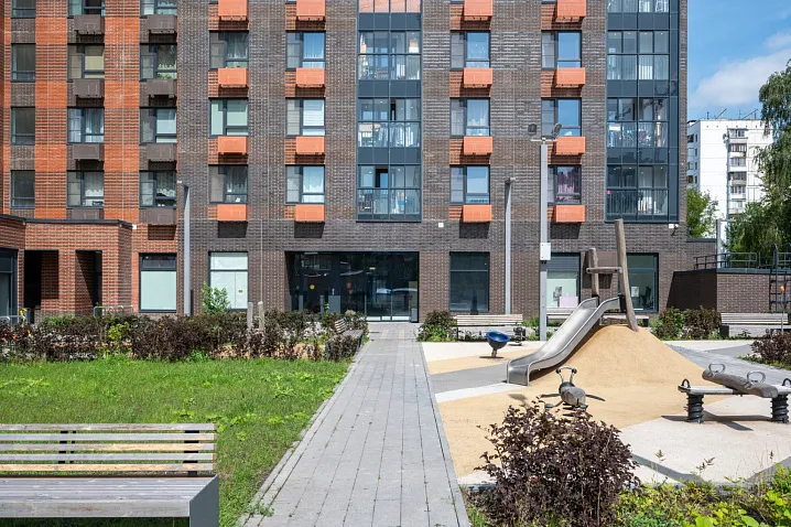 Более 20 тысяч москвичей отпраздновали новоселье по программе реновации с начала года