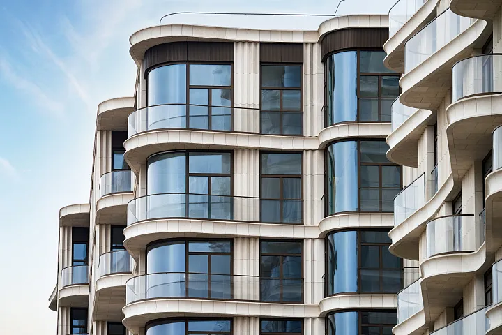 Sminex ввёл в эксплуатацию «Лаврушинский» с лучшими видами на Кремль