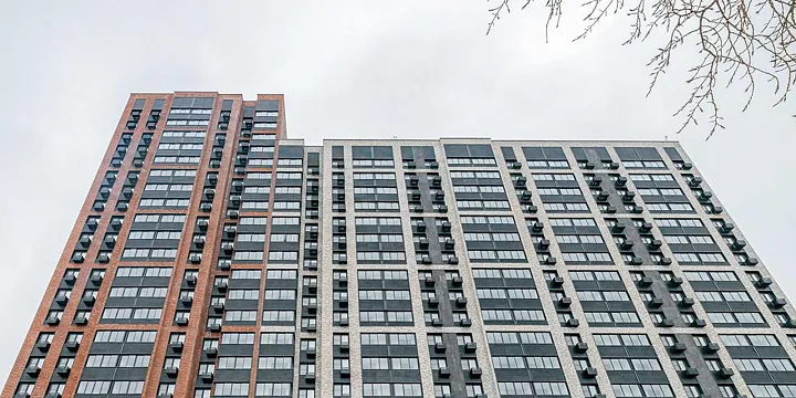 На Касимовской улице построят дом по программе реновации