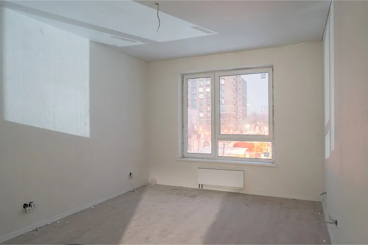 С трудностями во время ремонта сталкиваются четверть россиян