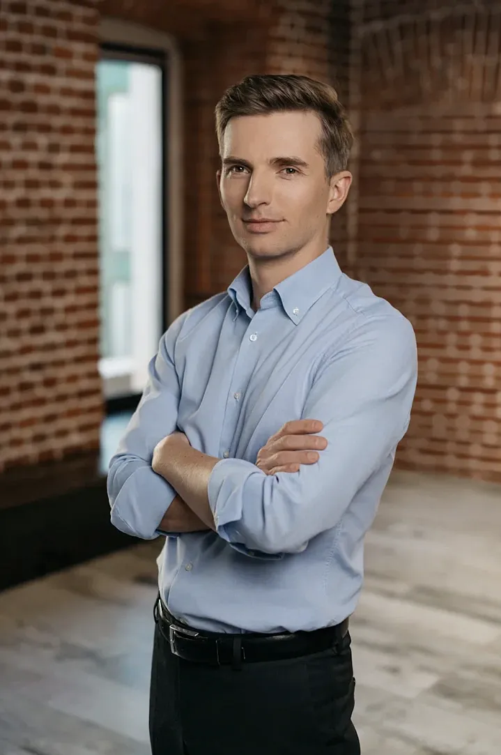 Роман Семчишин: «Мы хотим быть уверены в результате, поэтому все ключевые процессы делаем сами»