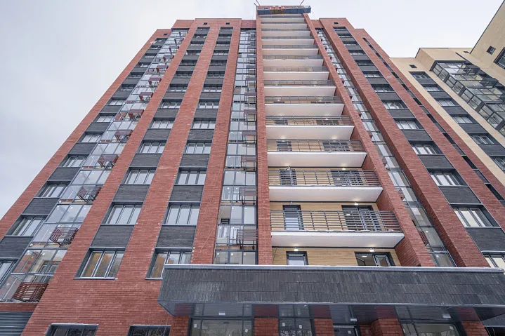 Спрос на новостройки бизнес-класса в Москве вырос на 71% 