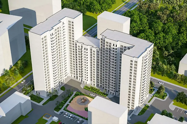 Программа комплексного развития территорий даст городу 675 тысяч рабочих мест 