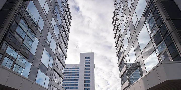 Объем нераспроданного жилья в Москве вырос на 6,8%