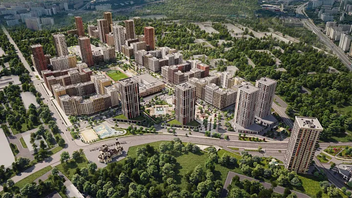 Компания PIONEER получила Разрешение на ввод в эксплуатацию новой школы в районе Москворечье-Сабурово