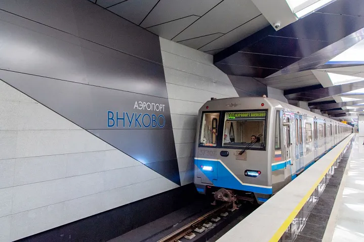 Как будет развиваться дорожный каркас ТиНАО